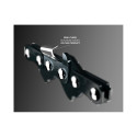 SAW CHAIN PREMIUM 52 DL 3/8 .043/1.1MM