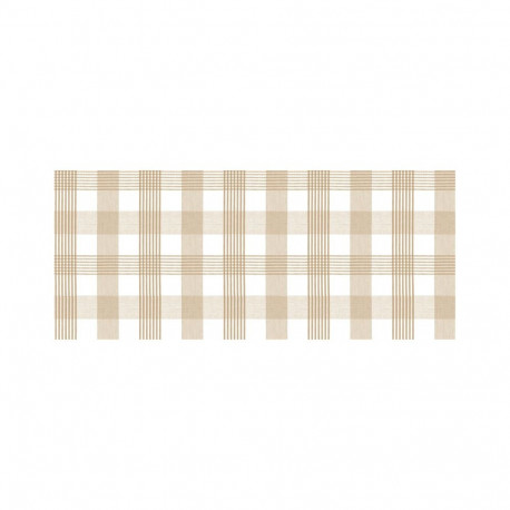 TABLECLOTH PVC IN ROLLS 1109-01