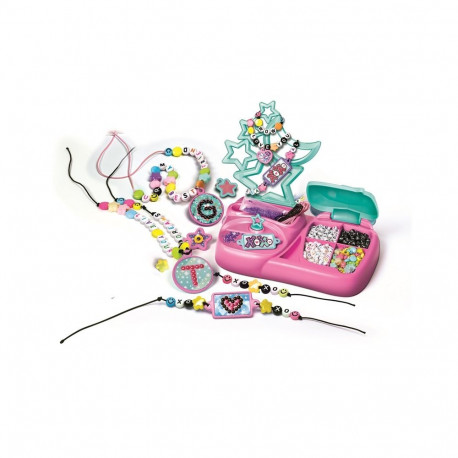 TOY BEAUTY SET MESSAGE CREATIONS 18729