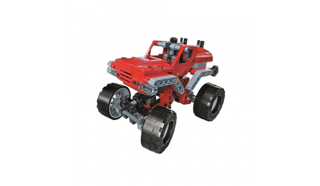 CONSTRUCTOR MONSTER TRUCK 75038BL
