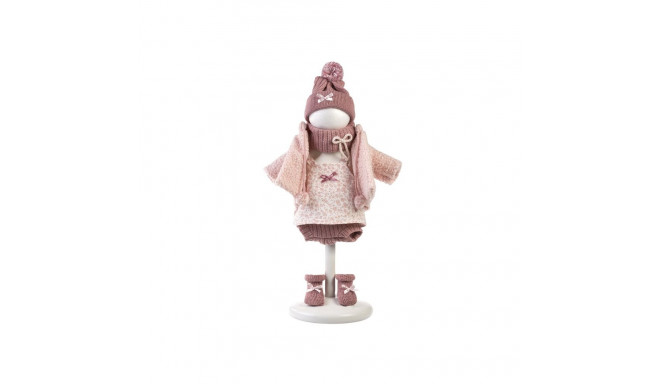 TOY DOLL CLOTHES LLORENS 35CM V9-53539
