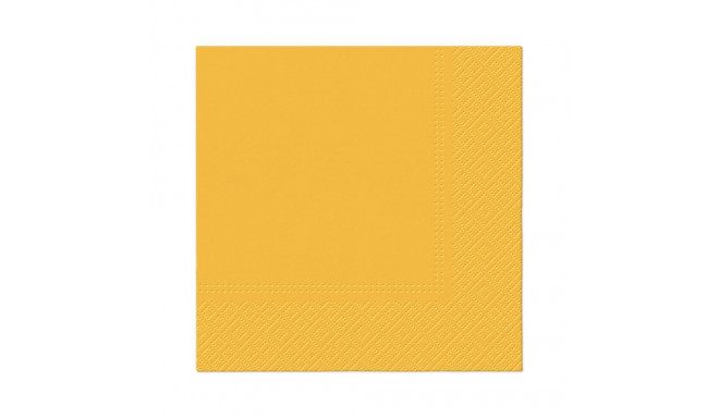 NAPKINS PAPER UN GRAPFRUIT 33X33CM 20PCS