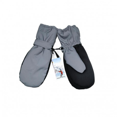 ADULTS MITTEN SIZE 8