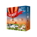LAUAMÄNGUD VILNIUS