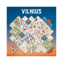 LAUAMÄNGUD VILNIUS