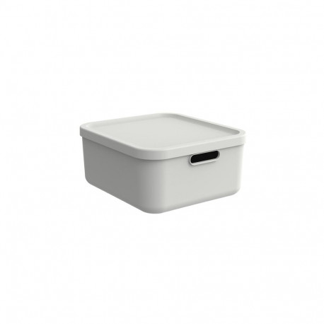 BOX20L ALBULA Valge