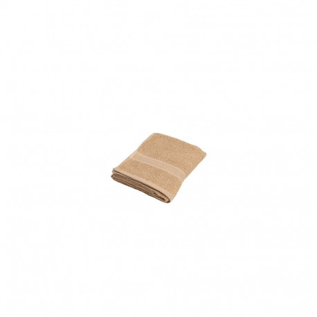 TOWEL SET 400 GSM 721 SMĖLIO 30X50 (2)
