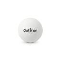 Lauatennise pallid W396PP 6 tk OUTLINER