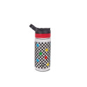 BIDON BIBBY COOLPACK CATCH ME 420ML