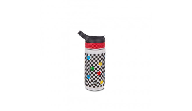 BIDON BIBBY COOLPACK CATCH ME 420ML
