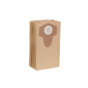 DUST BAGS MWW707S 30L 5PCS