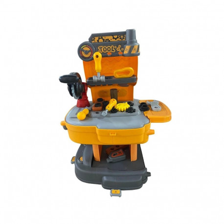 TOOL SET(STORAGE BOX) 26.2X14.8X28