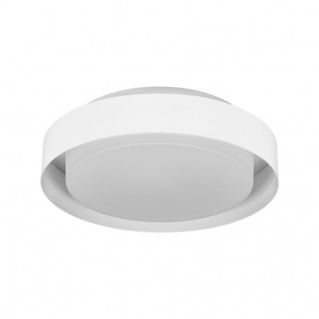 PLAFOND ORBIS MADRID 2XE27 valge