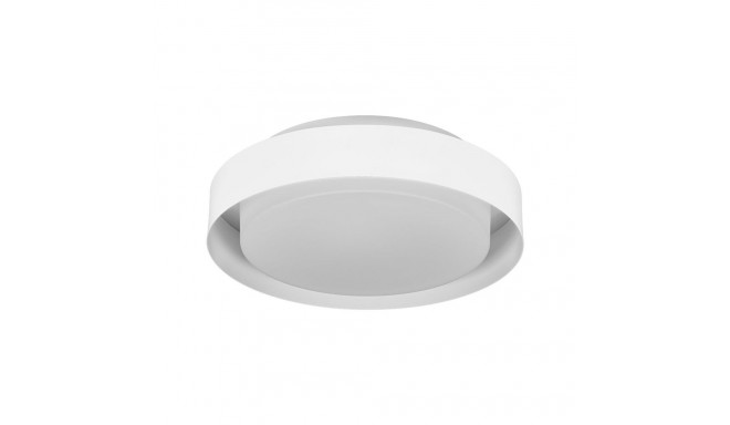 Laeplafond ORBIS MADRID 2XE27 WT