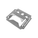 SIDING STAMPLES NO. 1 100PCS