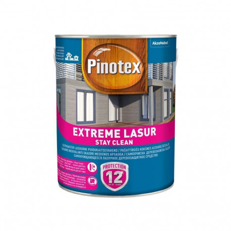 IMPREGNANT EXTREME LASUR STONE GREY 10L