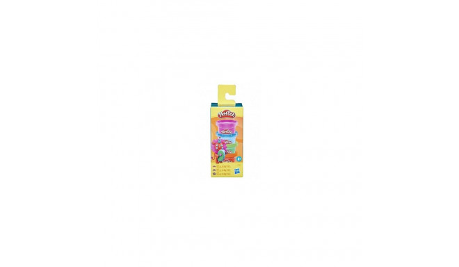 PLAY-DOH COMPOUND MINI COLOR PACK F7172