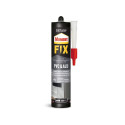 KONSTRUKTSIOONILIIM FIX PVC, ALU 440G