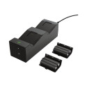 GXT250 DUO CHARGE DOCKXBSX