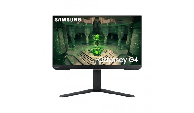MONITOR