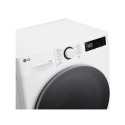 WASGER-DRYER F2DR509S1W LG