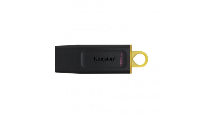 KEY USB KINGSTON EXODIA 128GB USB 3.2