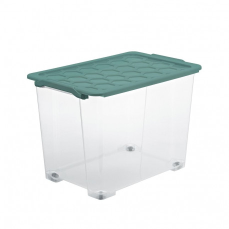 BOXM. RÄDERN 65 L EVO SAFE