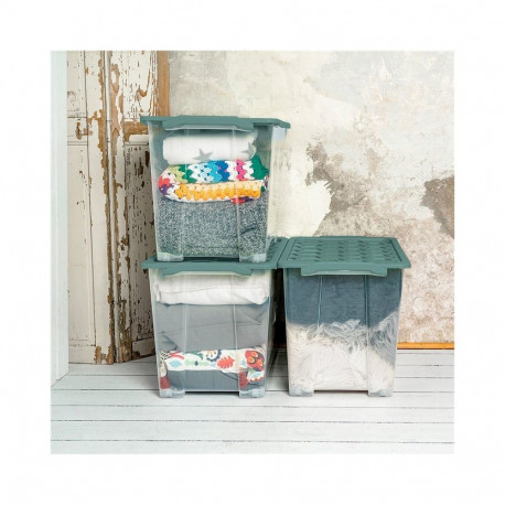 BOXM. RÄDERN 65 L EVO SAFE