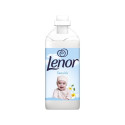 SOFTENER LENOR SENSITIVE 1600ML