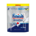 TABS DISHW FINISH POWERB QU ALLIN1 80PCE