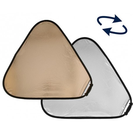 Lastolite Tri Grip 1,2m, sunlite/softsilver