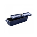 BAKING FORM 1.7L BLUE