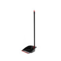FOLDING DUST PAN WITH BROOM
