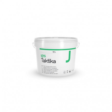 FILLER TAKTIKA J 10L BUCKET