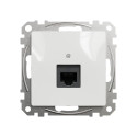 COMPUTER SOCKET SDD111461 WHITE