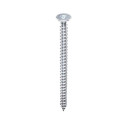 NYLON BLANKING PLUG (10X115 MM)