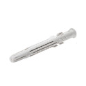 SCREW NYLON FIXING 8X80 MM