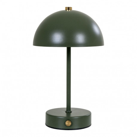 Laualamp Holt LED, roheline