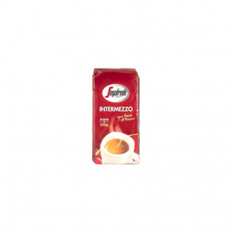 Kohvioad SEGAFREDO Intermezzo 1kg
