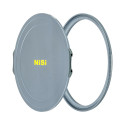 NiSi JetMag Pro 95 Adapter Ring Kit (incl. Front Cap) 95mm