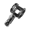 SmallRig 1859 Univ Mic Shock Mount Adpt