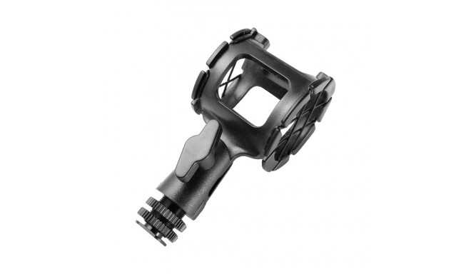 SmallRig 1859 Univ Mic Shock Mount Adpt