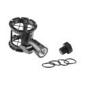 SmallRig 1859 Univ Mic Shock Mount Adpt