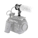 SmallRig 1859 Univ Mic Shock Mount Adpt