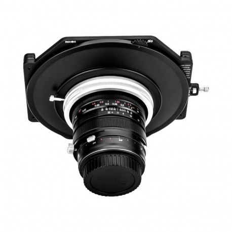 NiSi Filter Holder S6 Adapter For Laowa 15mm F4.5 W-Dreamer