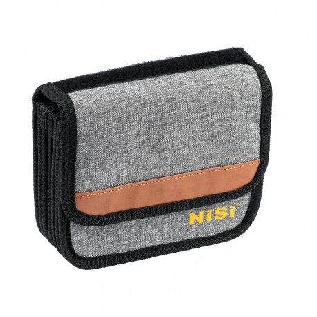 NiSi Cinema Filter Pouch (4x4", 4x5.65")