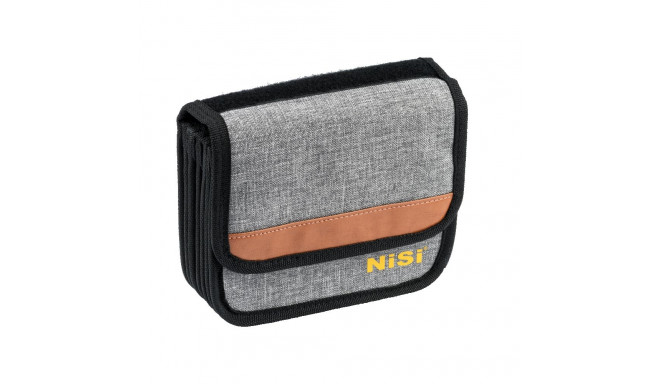 NiSi Cinema Filter Pouch (4x4", 4x5.65")