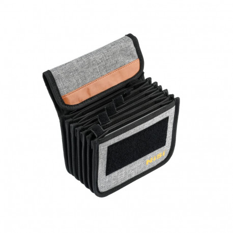 NiSi Cinema Filter Pouch (4x4", 4x5.65")