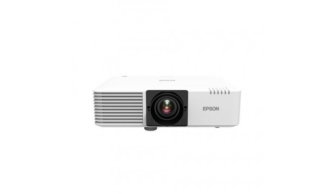 Epson EB-L520U Standard throw projector 5200 ANSI lumens 3LCD WUXGA (1920x1200) White