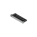 Ubiquiti UACC-AI-Port-RM Rack shelf